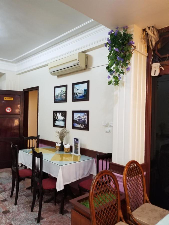Camellia Boutique Hotel & Spa Hanoi Eksteriør bilde
